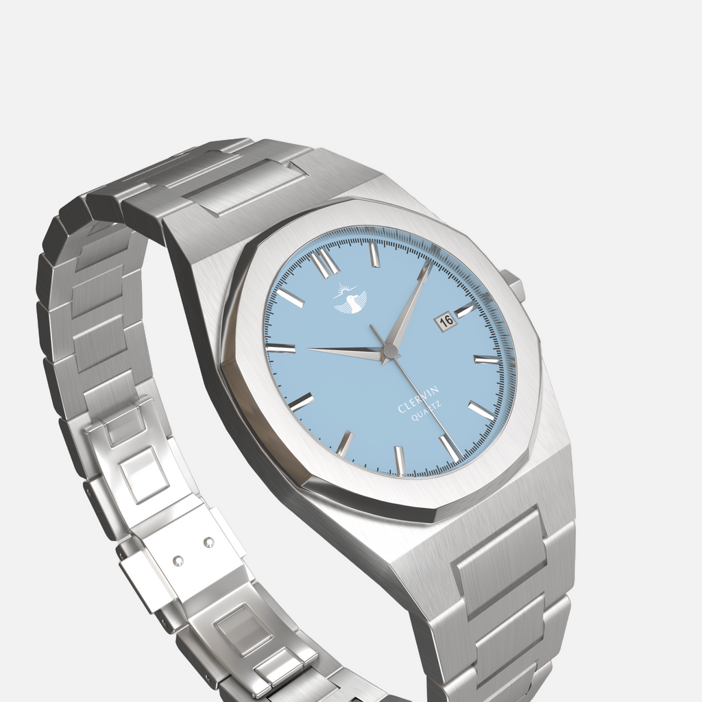AZUR BLEU