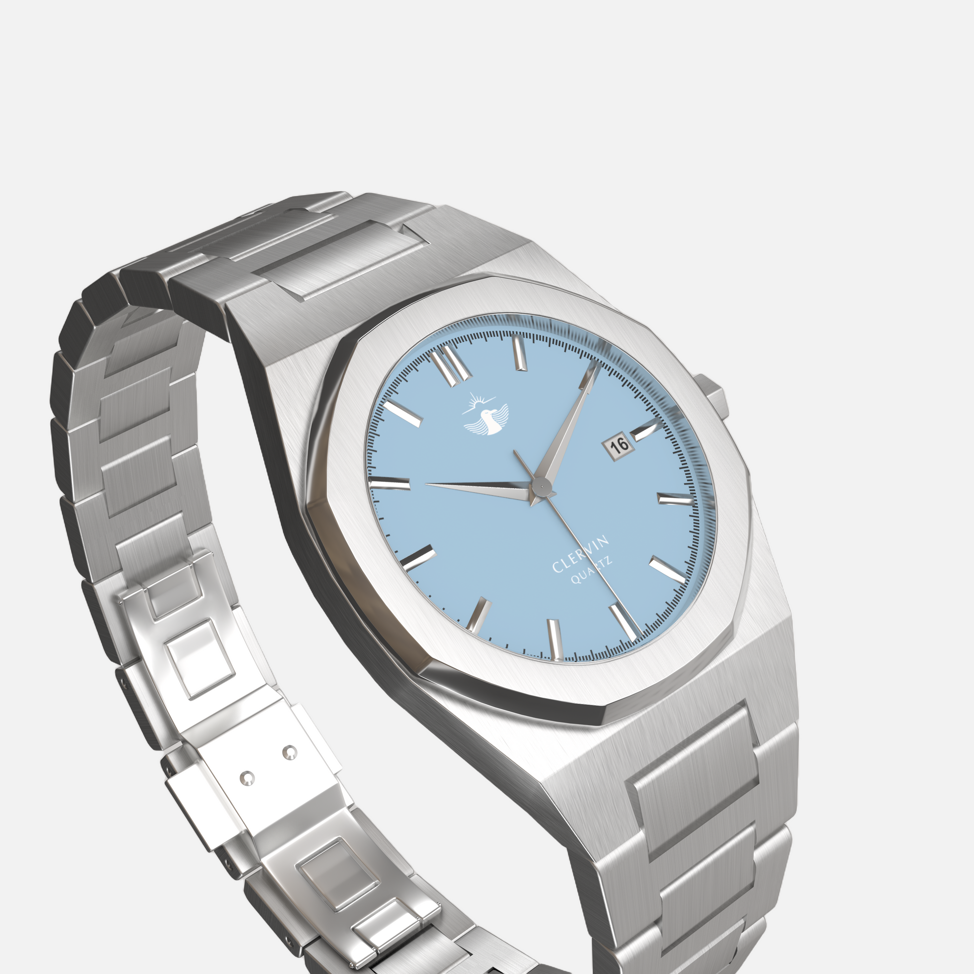 AZUR BLEU